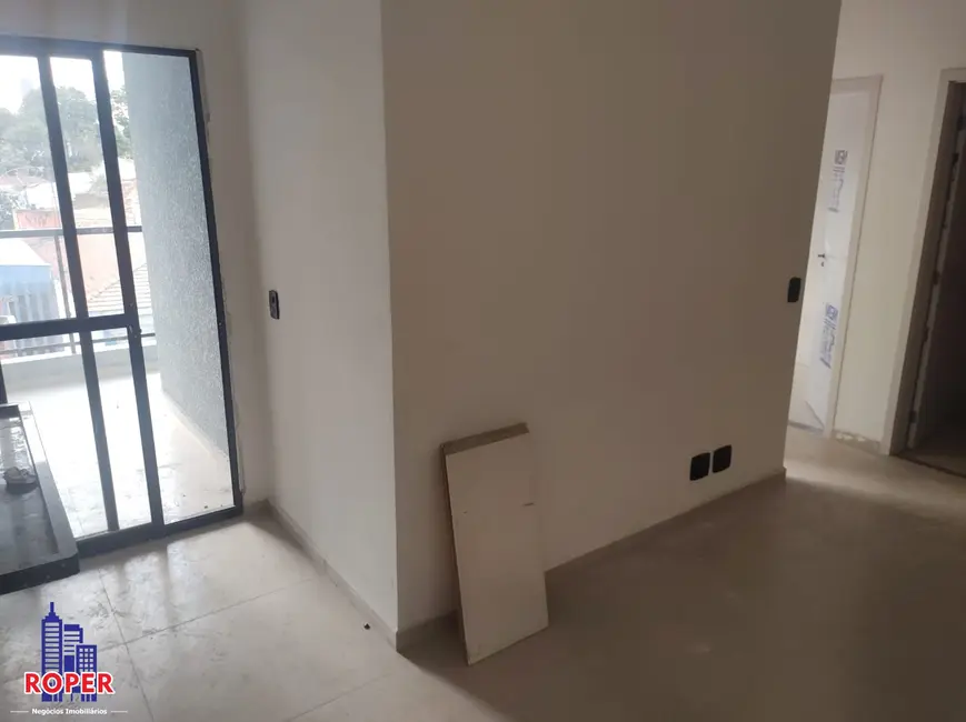 Foto 3 de Apartamento com 2 quartos à venda, 44m2 em Vila Formosa, São Paulo - SP