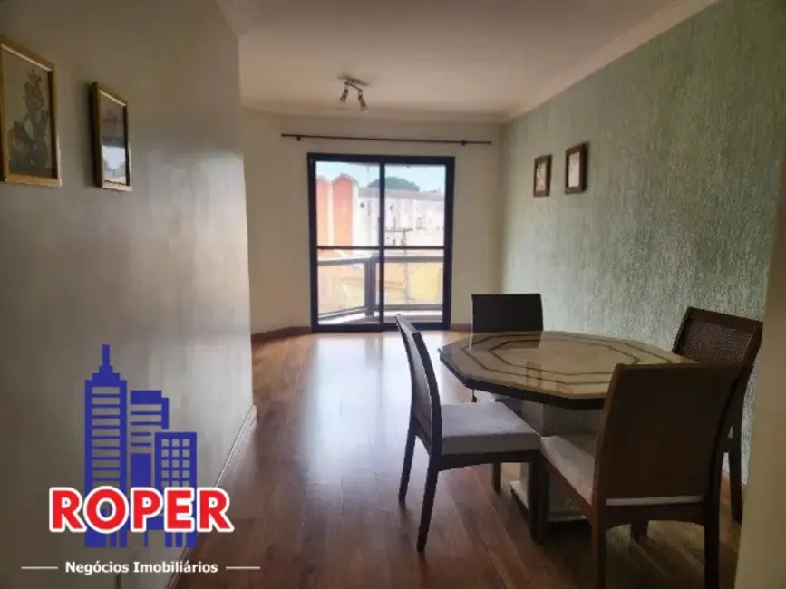 Foto 2 de Apartamento com 2 quartos à venda, 69m2 em Vila Formosa, São Paulo - SP