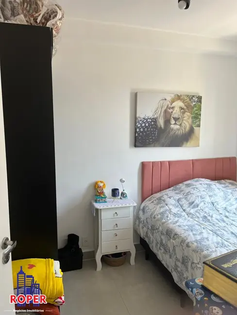 Foto 5 de Apartamento com 1 quarto à venda, 32m2 em Vila Mafra, São Paulo - SP