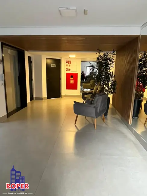 Foto 8 de Apartamento com 1 quarto à venda, 32m2 em Vila Mafra, São Paulo - SP