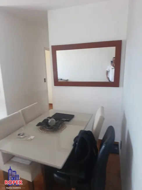 Foto 7 de Apartamento com 2 quartos à venda, 50m2 em Belenzinho, São Paulo - SP