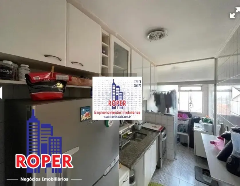 Foto 8 de Apartamento com 2 quartos à venda, 50m2 em Belenzinho, São Paulo - SP