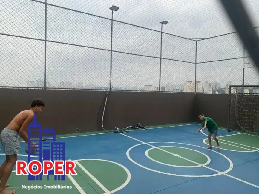 Foto 9 de Apartamento com 2 quartos à venda, 33m2 em Mooca, São Paulo - SP