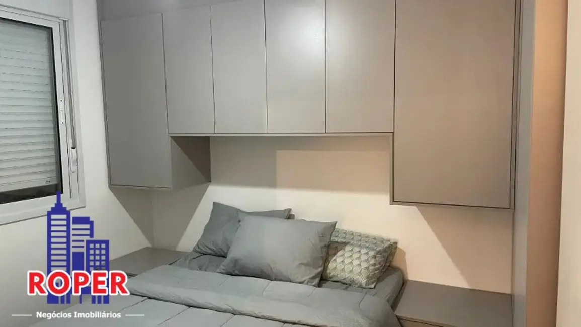 Foto 6 de Apartamento com 2 quartos à venda, 33m2 em Mooca, São Paulo - SP