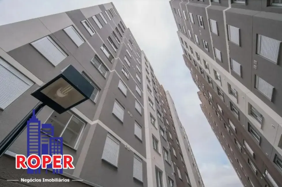 Foto 8 de Apartamento com 2 quartos à venda, 33m2 em Mooca, São Paulo - SP