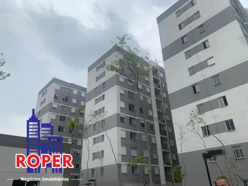 Foto 7 de Apartamento com 2 quartos à venda, 33m2 em Mooca, São Paulo - SP