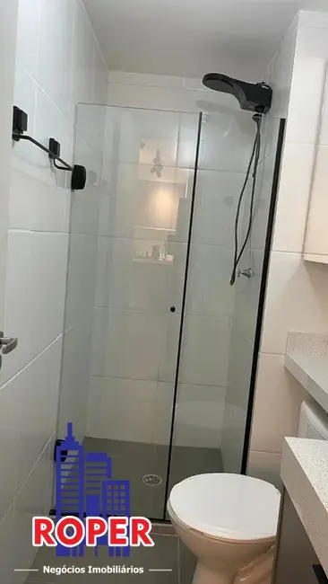 Foto 3 de Apartamento com 2 quartos à venda, 33m2 em Mooca, São Paulo - SP