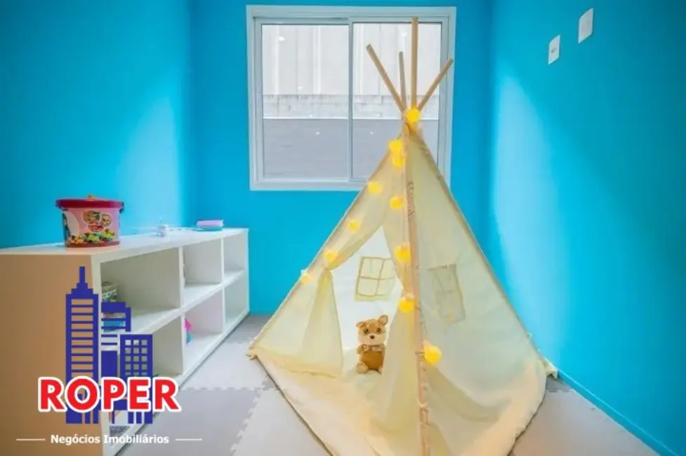 Foto 5 de Apartamento com 2 quartos à venda, 33m2 em Mooca, São Paulo - SP