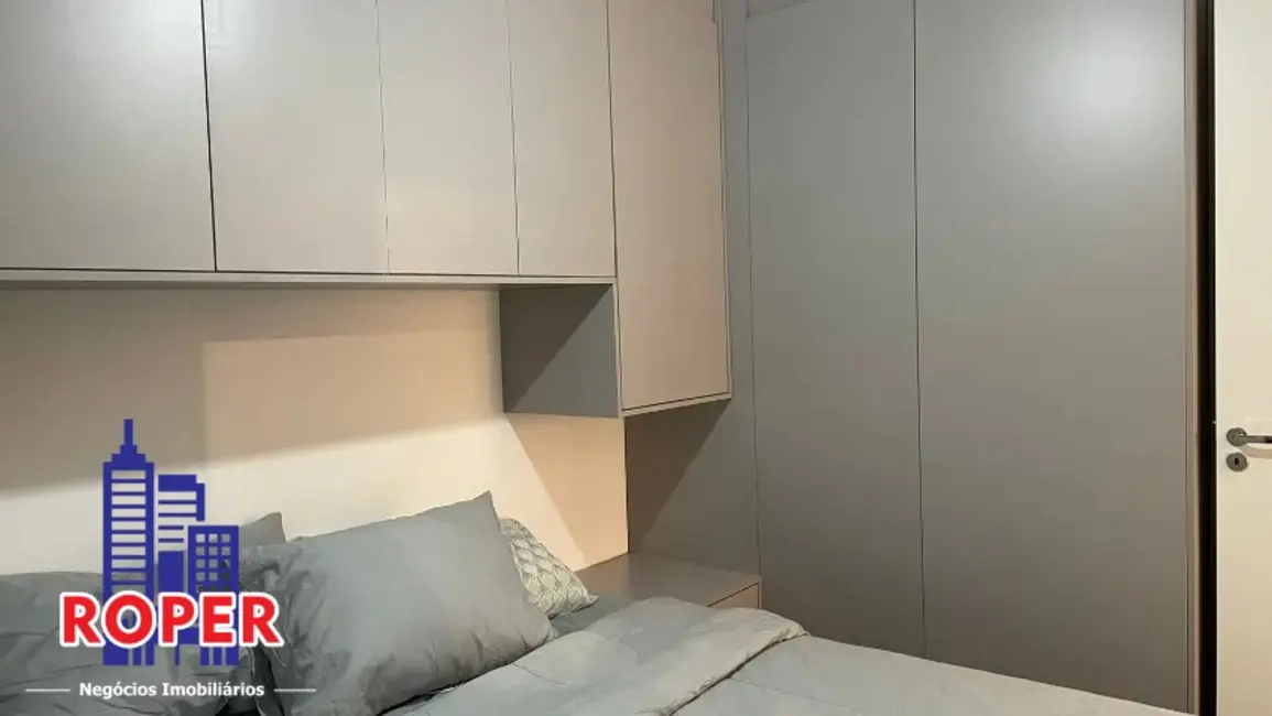 Foto 4 de Apartamento com 2 quartos à venda, 33m2 em Mooca, São Paulo - SP