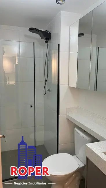 Foto 2 de Apartamento com 2 quartos à venda, 33m2 em Mooca, São Paulo - SP