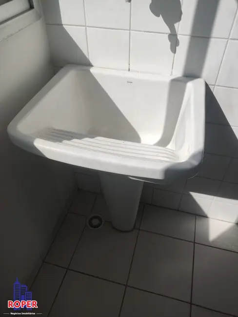 Foto 7 de Apartamento com 2 quartos para alugar, 52m2 em Vila Moreira, São Paulo - SP