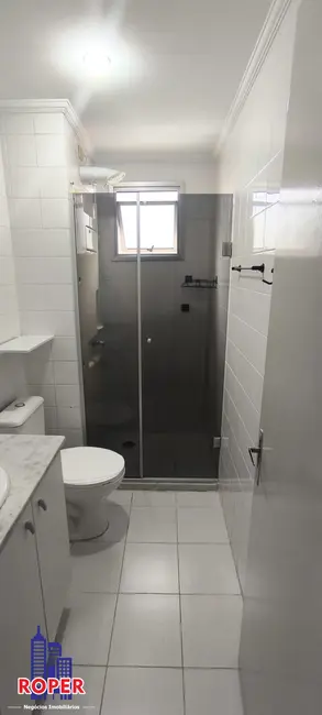 Foto 8 de Apartamento com 2 quartos para alugar, 52m2 em Vila Moreira, São Paulo - SP