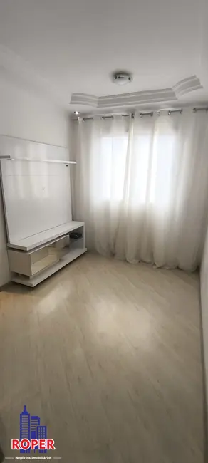 Foto 2 de Apartamento com 2 quartos para alugar, 52m2 em Vila Moreira, São Paulo - SP