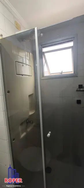 Foto 9 de Apartamento com 2 quartos para alugar, 52m2 em Vila Moreira, São Paulo - SP