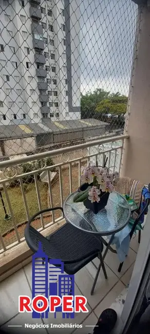 Foto 3 de Apartamento com 3 quartos à venda, 70m2 em Vila Antonieta, São Paulo - SP