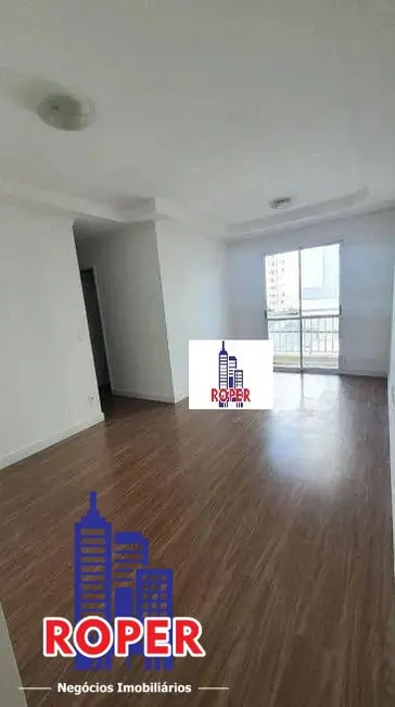 Foto 1 de Apartamento com 3 quartos à venda, 70m2 em Vila Antonieta, São Paulo - SP