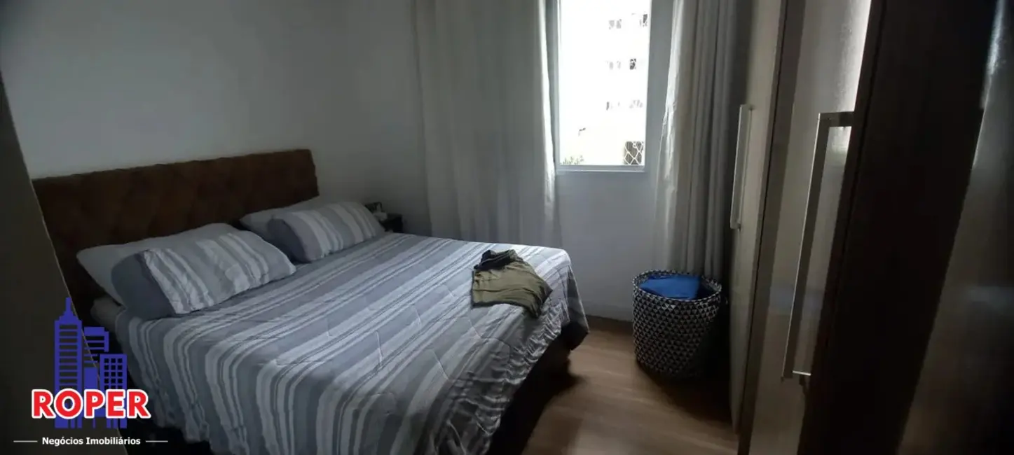 Foto 7 de Apartamento com 3 quartos à venda, 70m2 em Vila Antonieta, São Paulo - SP
