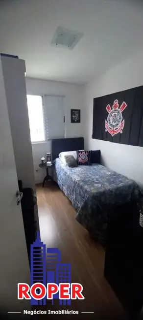 Foto 8 de Apartamento com 3 quartos à venda, 70m2 em Vila Antonieta, São Paulo - SP