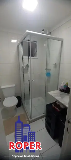 Foto 6 de Apartamento com 3 quartos à venda, 70m2 em Vila Antonieta, São Paulo - SP