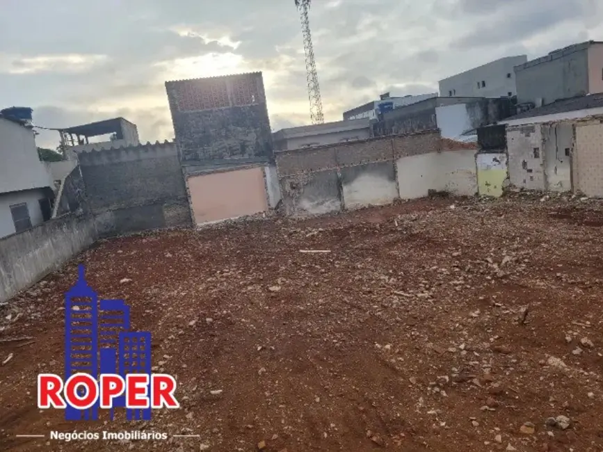 Foto 5 de Terreno / Lote à venda, 500m2 em Jardim Adutora, São Paulo - SP