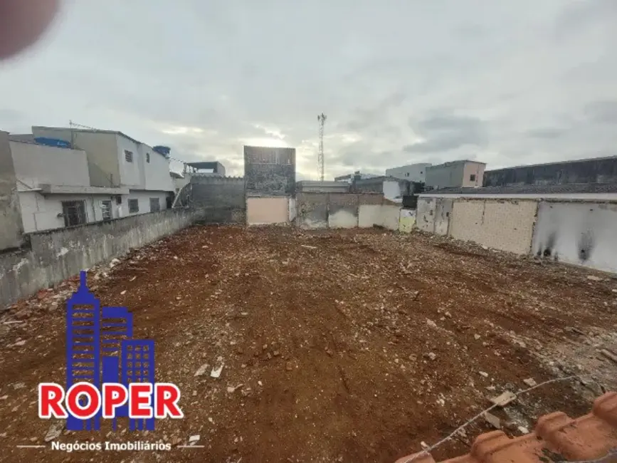 Foto 3 de Terreno / Lote à venda, 500m2 em Jardim Adutora, São Paulo - SP