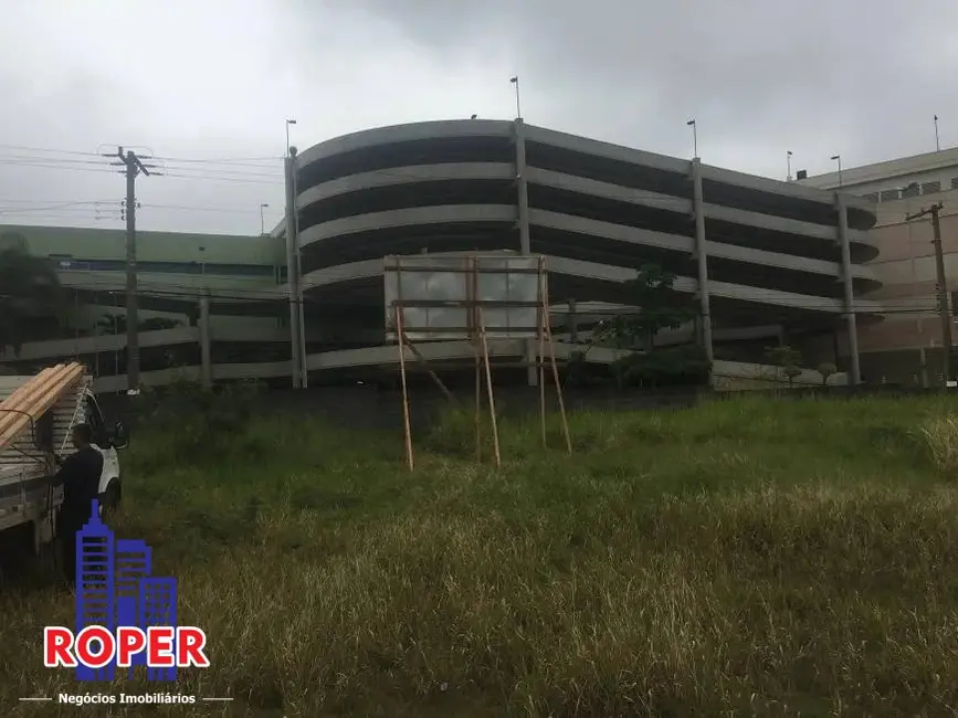 Foto 4 de Terreno / Lote à venda, 190069m2 em Jardim Anália Franco, São Paulo - SP