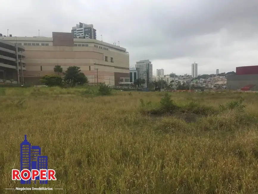 Foto 1 de Terreno / Lote à venda, 190069m2 em Jardim Anália Franco, São Paulo - SP