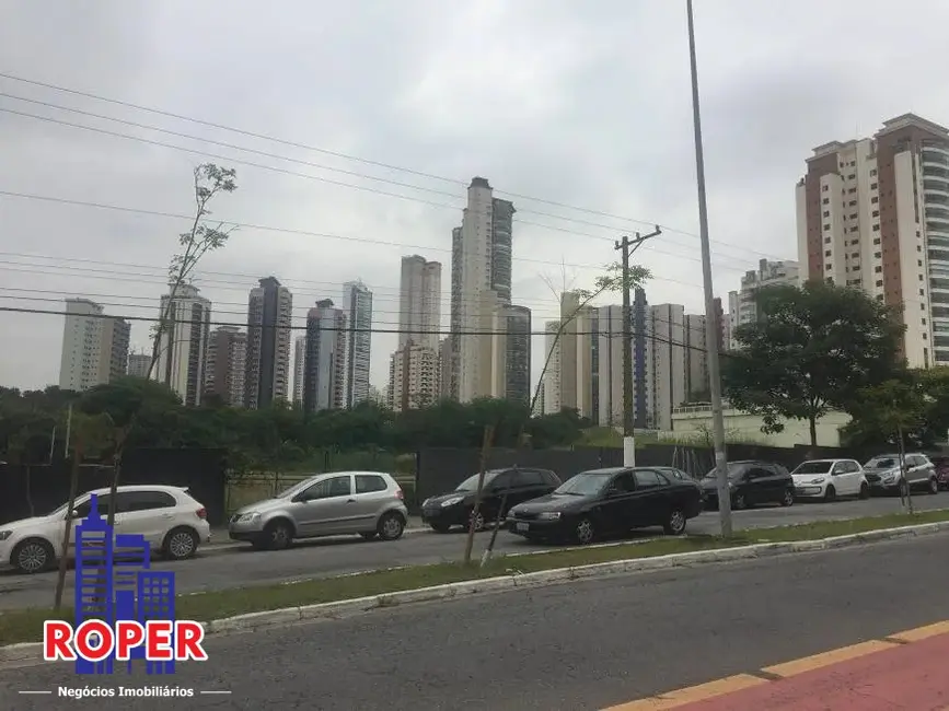 Foto 3 de Terreno / Lote à venda, 190069m2 em Jardim Anália Franco, São Paulo - SP