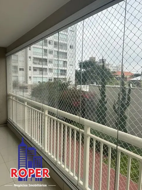 Apartamento com 3 quartos à venda, 76m2 em Mooca, São Paulo - SP - imagem 4 Foto 4 de Apartamento com 3 quartos à venda, 76m2 em Mooca, São Paulo - SP