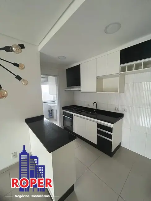 Apartamento com 3 quartos à venda, 76m2 em Mooca, São Paulo - SP - imagem 6 Foto 6 de Apartamento com 3 quartos à venda, 76m2 em Mooca, São Paulo - SP