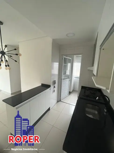 Apartamento com 3 quartos à venda, 76m2 em Mooca, São Paulo - SP - imagem 5 Foto 5 de Apartamento com 3 quartos à venda, 76m2 em Mooca, São Paulo - SP