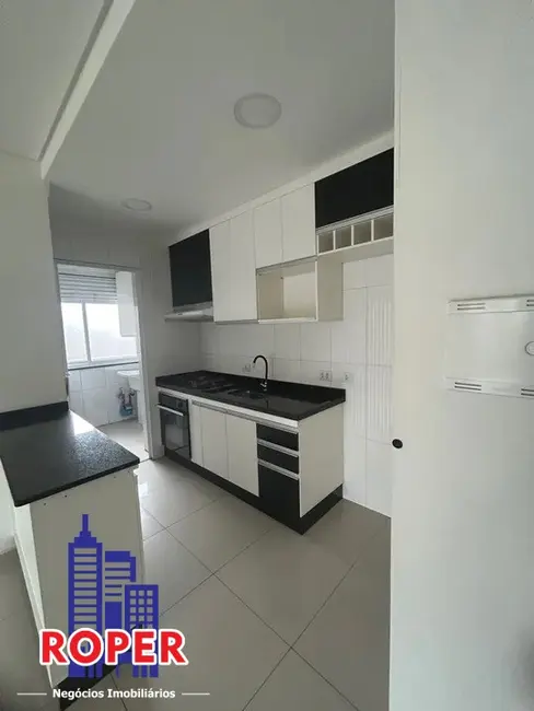 Apartamento com 3 quartos à venda, 76m2 em Mooca, São Paulo - SP - imagem 7 Foto 7 de Apartamento com 3 quartos à venda, 76m2 em Mooca, São Paulo - SP