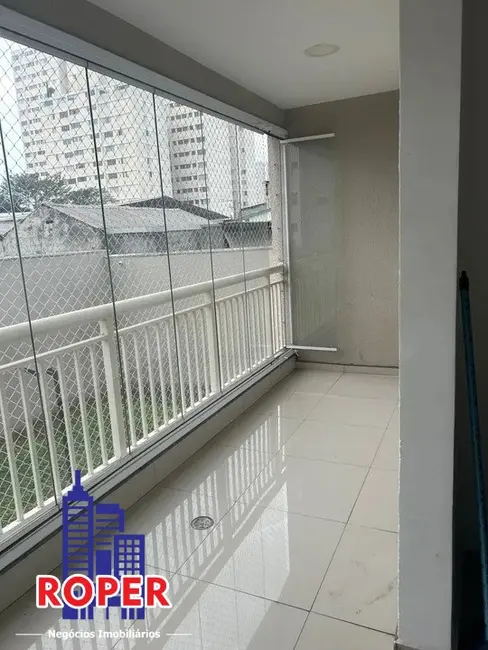 Apartamento com 3 quartos à venda, 76m2 em Mooca, São Paulo - SP - imagem 3 Foto 3 de Apartamento com 3 quartos à venda, 76m2 em Mooca, São Paulo - SP