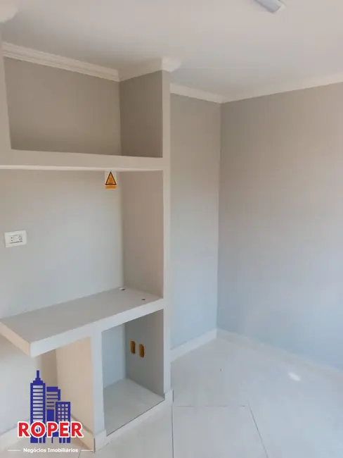 Foto 6 de Apartamento com 2 quartos à venda, 44m2 em Conjunto Habitacional Teotonio Vilela, São Paulo - SP