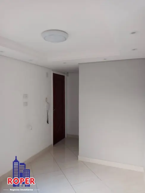 Foto 1 de Apartamento com 2 quartos à venda, 44m2 em Conjunto Habitacional Teotonio Vilela, São Paulo - SP