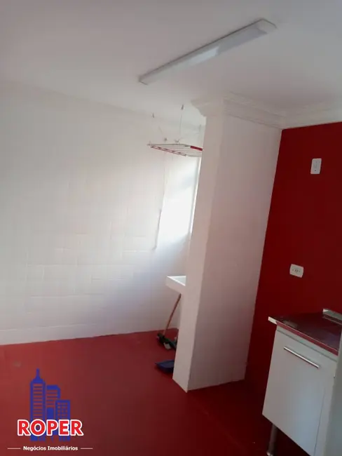 Foto 3 de Apartamento com 2 quartos à venda, 44m2 em Conjunto Habitacional Teotonio Vilela, São Paulo - SP