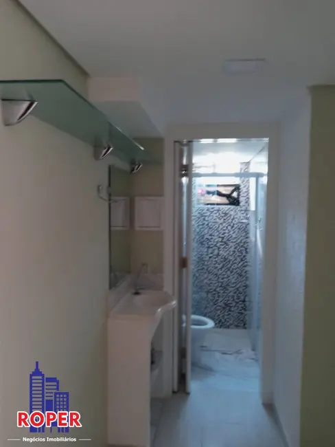 Foto 7 de Apartamento com 2 quartos à venda, 44m2 em Conjunto Habitacional Teotonio Vilela, São Paulo - SP