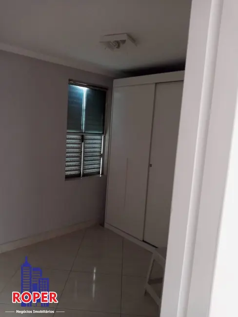 Foto 9 de Apartamento com 2 quartos à venda, 44m2 em Conjunto Habitacional Teotonio Vilela, São Paulo - SP