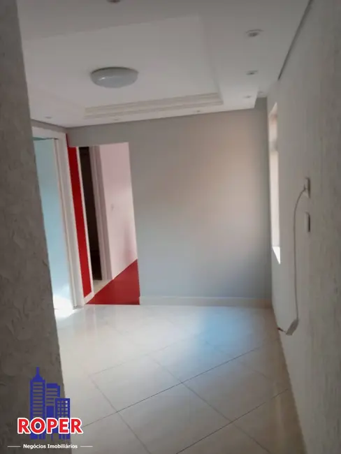 Foto 2 de Apartamento com 2 quartos à venda, 44m2 em Conjunto Habitacional Teotonio Vilela, São Paulo - SP