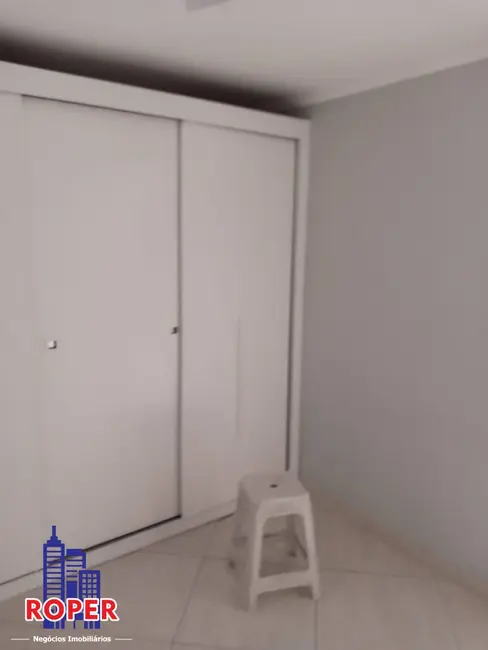 Foto 8 de Apartamento com 2 quartos à venda, 44m2 em Conjunto Habitacional Teotonio Vilela, São Paulo - SP