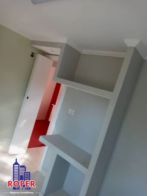 Foto 5 de Apartamento com 2 quartos à venda, 44m2 em Conjunto Habitacional Teotonio Vilela, São Paulo - SP