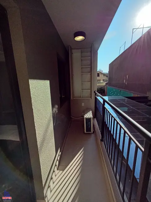 Apartamento com 1 quarto à venda, 26m2 em Centro, São Paulo - SP - imagem 3 Foto 3 de Apartamento com 1 quarto à venda, 26m2 em Centro, São Paulo - SP