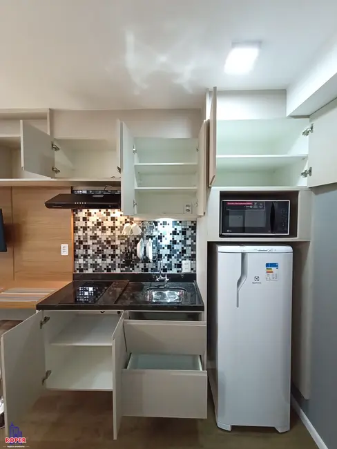 Apartamento com 1 quarto à venda, 26m2 em Centro, São Paulo - SP - imagem 4 Foto 4 de Apartamento com 1 quarto à venda, 26m2 em Centro, São Paulo - SP