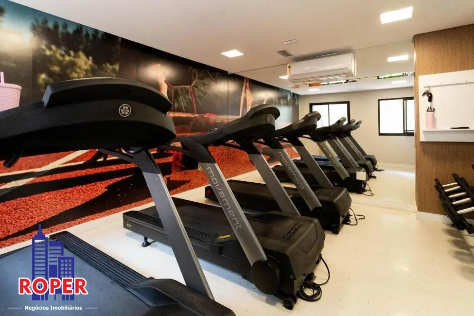 Apartamento com 1 quarto à venda, 26m2 em Centro, São Paulo - SP - imagem 9 Foto 9 de Apartamento com 1 quarto à venda, 26m2 em Centro, São Paulo - SP