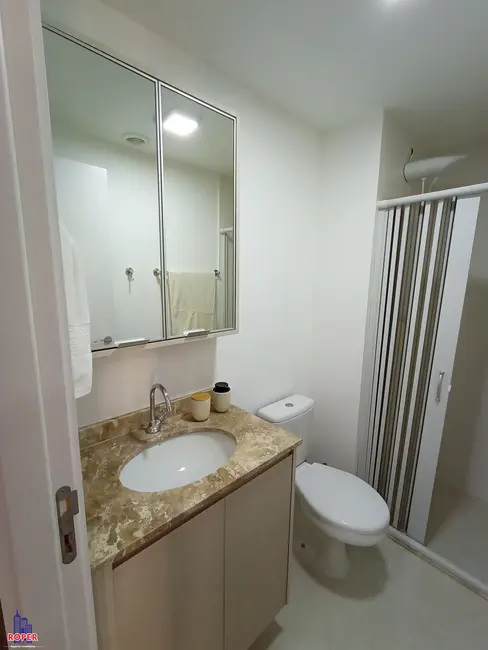 Apartamento com 1 quarto à venda, 26m2 em Centro, São Paulo - SP - imagem 6 Foto 6 de Apartamento com 1 quarto à venda, 26m2 em Centro, São Paulo - SP