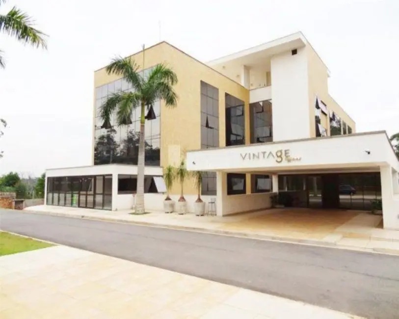 Foto 3 de Sala Comercial para alugar, 34m2 em Paisagem Renoir, Cotia - SP