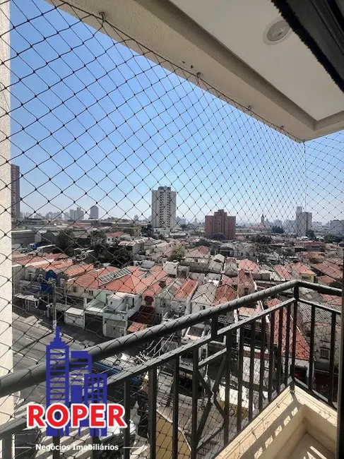 Apartamento com 3 quartos à venda, 74m2 em Vila Bertioga, São Paulo - SP - imagem 9 Foto 9 de Apartamento com 3 quartos à venda, 74m2 em Vila Bertioga, São Paulo - SP