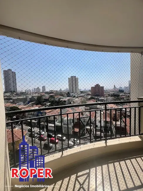 Apartamento com 3 quartos à venda, 74m2 em Vila Bertioga, São Paulo - SP - imagem 7 Foto 7 de Apartamento com 3 quartos à venda, 74m2 em Vila Bertioga, São Paulo - SP