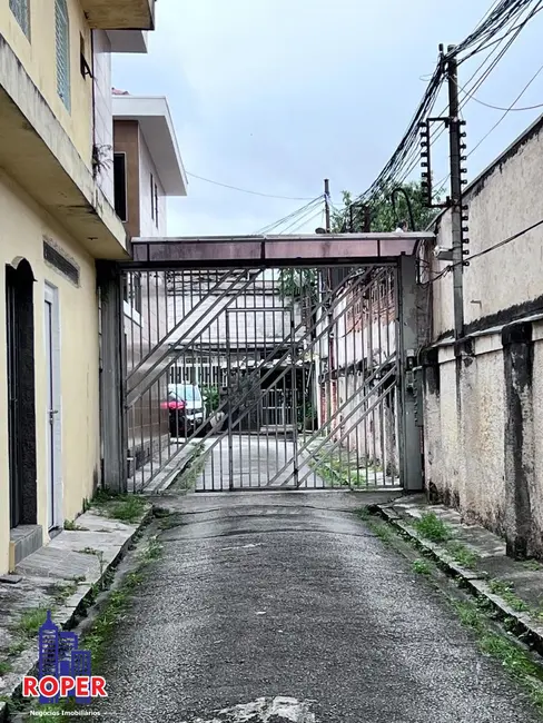 Foto 2 de Casa com 3 quartos à venda, 140m2 em Alto da Mooca, São Paulo - SP