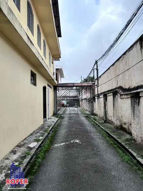 Foto 3 de Casa com 3 quartos à venda, 140m2 em Alto da Mooca, São Paulo - SP